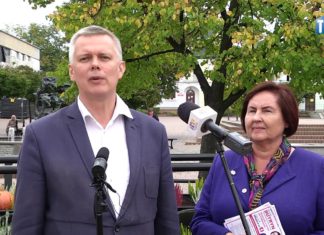 TOMASZ SIEMONIAK POPIERA RENATĘ BUTRYN