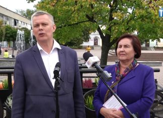 BYŁY SZEF MON O PRZEMYŚLE ZBROJENIOWYM