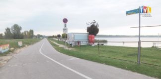 2019.10.04 – ŻEGLARSKA I PLAŻOWA – UMOWA PODPISANA