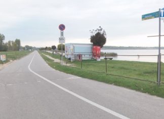 2019.10.04 – ŻEGLARSKA I PLAŻOWA – UMOWA PODPISANA