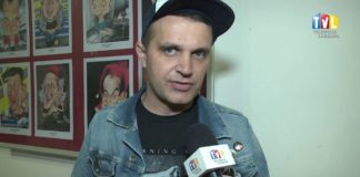 2019.10.05 – ROCKOWA SOBOTA W TARNOBRZEGU