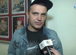 2019.10.05 – ROCKOWA SOBOTA W TARNOBRZEGU