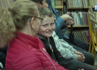 2019.10.05 – NOC BIBLIOTEK PO LASOWIACKU