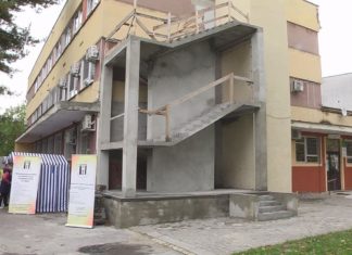 2019.10.06 – POTRZEBNA POMOC W DOKOŃCZENIU KLATKI