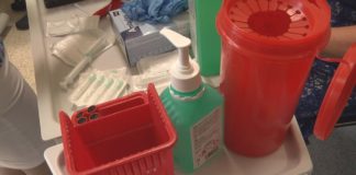 2019.10.06 – ZADBALI O NERKI