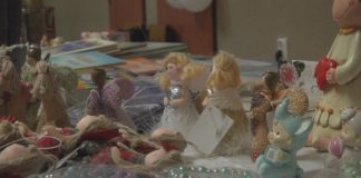 2019.10.06 – WKROCZYLI W STREFĘ ANIOŁÓW