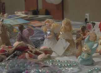 2019.10.06 – WKROCZYLI W STREFĘ ANIOŁÓW