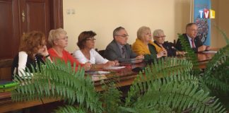 2019.10.08 – ZAINAUGUROWALI NOWĄ KADENCJĘ