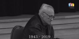 NIEZWYKŁY REŻYSERZE – ŻEGNAMY