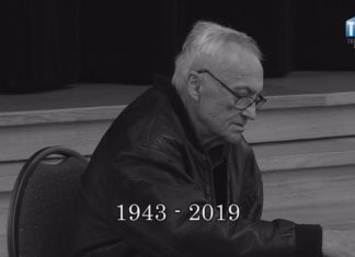 NIEZWYKŁY REŻYSERZE – ŻEGNAMY