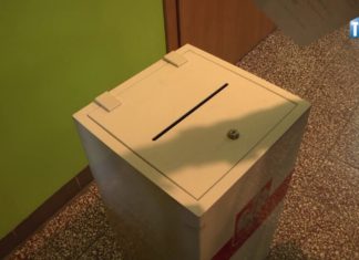 2019.10.09 – MIESZKAŃCY WYBRALI