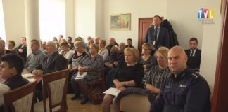 2019.10.08 – MAŁA RETENCJA SPOSOBEM NA SUSZE I POWODZIE