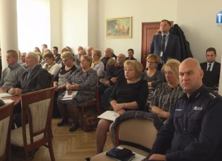 2019.10.08 – MAŁA RETENCJA SPOSOBEM NA SUSZE I POWODZIE