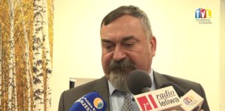 2019.10.08 – TARNOBRZEG GOTOWY NA RADIOTERAPIĘ