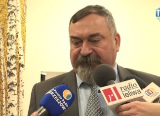 2019.10.08 – TARNOBRZEG GOTOWY NA RADIOTERAPIĘ