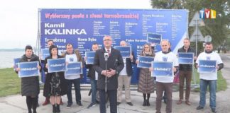 2019.10.09 – KAMIL KALINKA PODSUMOWAŁ KAMPANIĘ