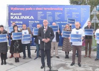 2019.10.09 – KAMIL KALINKA PODSUMOWAŁ KAMPANIĘ