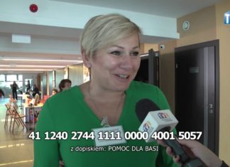 2019.10.06 – Z POMOCĄ DLA BASI