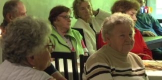 2019.10.11 – W IMIĘ SOLIDARNOŚCI Z CHORYMI