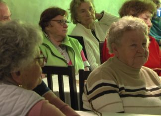 2019.10.11 – W IMIĘ SOLIDARNOŚCI Z CHORYMI