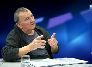 PYTAMY WPROST Z DN. 11 PAŹDZIERNIKA 2019 – ALEKSANDER DYL