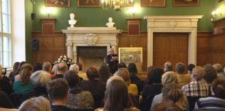 2019.10.10 – MAJA KOMOROWSKA W TARNOBRZEGU