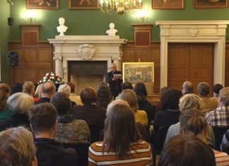 2019.10.10 – MAJA KOMOROWSKA W TARNOBRZEGU