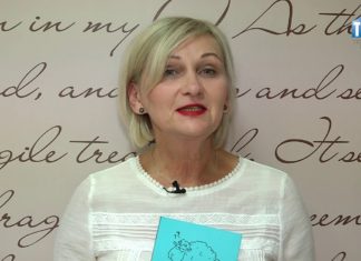 2019.10.11 – BIBLIOTEKA KSIĄŻKĘ POLECA – “NAJNUDNIEJSZA KSIĄŻKA ŚWIATA”