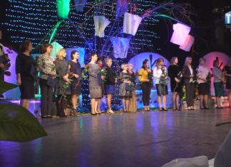 2019.10.14 – NIECH ŻYJĄ NAUCZYCIELE!