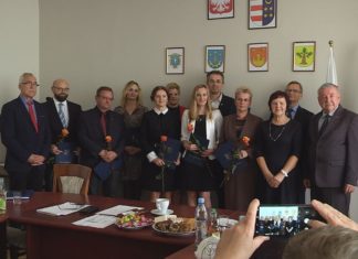 2019.10.15 – STAROSTWO NAUCZYCIELOM