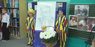 2019.10.23 – CO WIEDZĄ O JANIE PAWLE II?