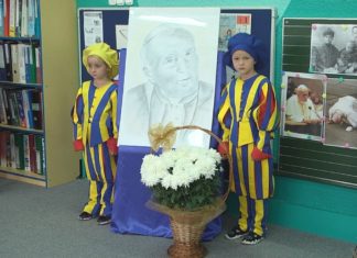 2019.10.23 – CO WIEDZĄ O JANIE PAWLE II?
