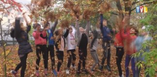 2019.10.23 – DZIEŃ DRZEWA W “MAŁYM KSIĘCIU”