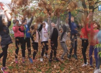 2019.10.23 – DZIEŃ DRZEWA W “MAŁYM KSIĘCIU”