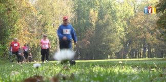 2019.10.19 – Z KIJKAMI PO ZDROWIE