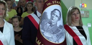 2019.10.22 – SZKOŁA Z “TARCZĄ”