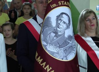 2019.10.22 – SZKOŁA Z “TARCZĄ”