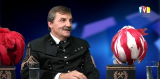 PYTAMY WPROST Z DN. 25 PAŹDZIERNIKA 2019 – ZENON PIEKARZ I JANUSZ CHABEL