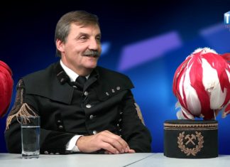 PYTAMY WPROST Z DN. 25 PAŹDZIERNIKA 2019 – ZENON PIEKARZ I JANUSZ CHABEL