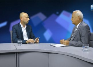 PYTAMY WPROST Z DN. 3 PAŹDZIERNIKA 2019 – PAWEŁ BARTOSZEK