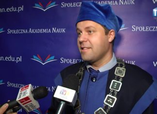 2019.10.19 – SAN ZAINAUGUROWAŁ ROK