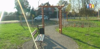 2019.10.25 – NOWY PARK OFICJALNIE OTWARTY