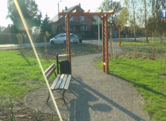 2019.10.25 – NOWY PARK OFICJALNIE OTWARTY