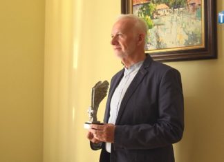 2019.10.28 – HARCERSKIE WYRÓŻNIENIE