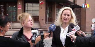 2019.10.02 – KANDYDATKI “SKUTECZNYCH” W TARNOBRZEGU