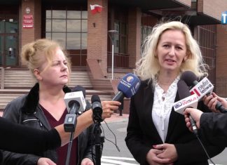 2019.10.02 – KANDYDATKI “SKUTECZNYCH” W TARNOBRZEGU