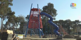 2019.10.29 – GMINA GORZYCE PIĘKNIEJE