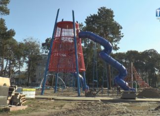 2019.10.29 – GMINA GORZYCE PIĘKNIEJE