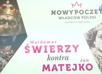 2019.10.29 – UMARŁ KRÓL, NIECH ŻYJE KRÓL