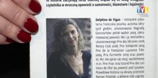 2019.11.01 – BIBLIOTEKA KSIĄŻKĘ POLECA – “LOJALNOŚĆ”